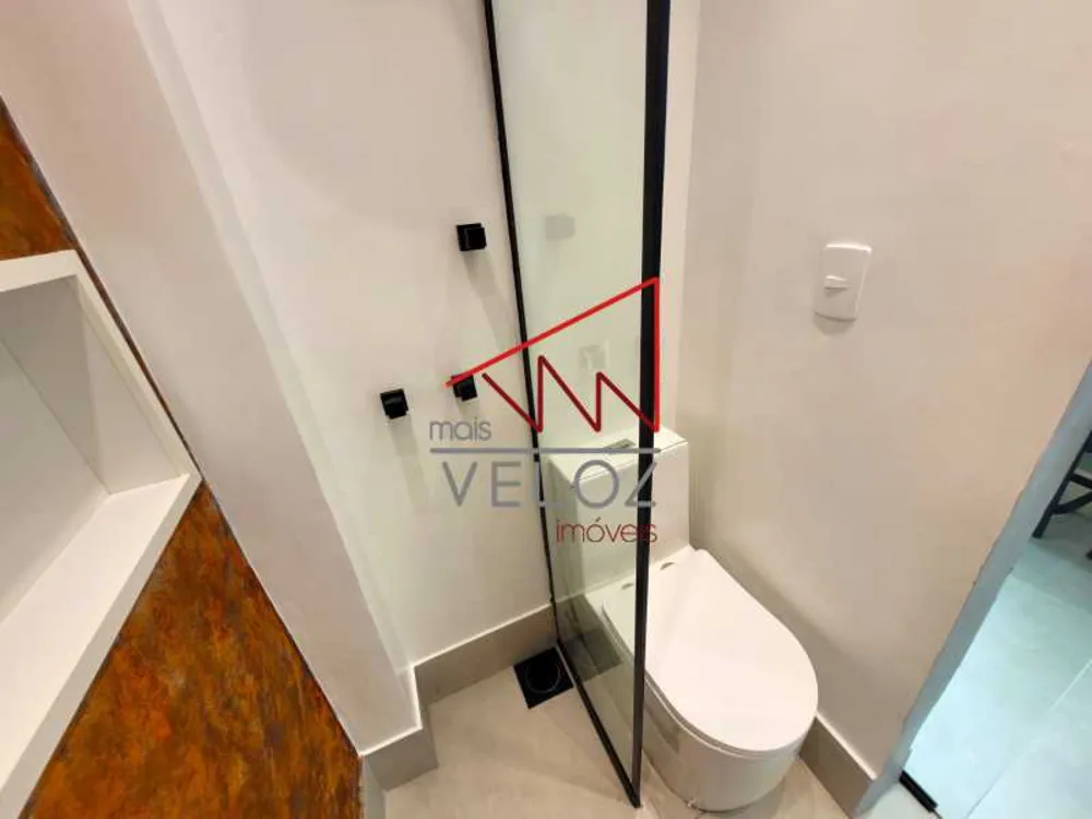 Kitnet-Studio, 10 m² - Foto 11