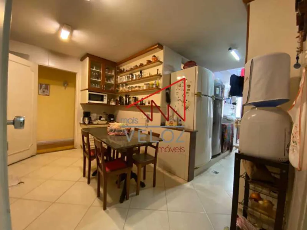 Apartamento, 3 quartos, 170 m² - Foto 20