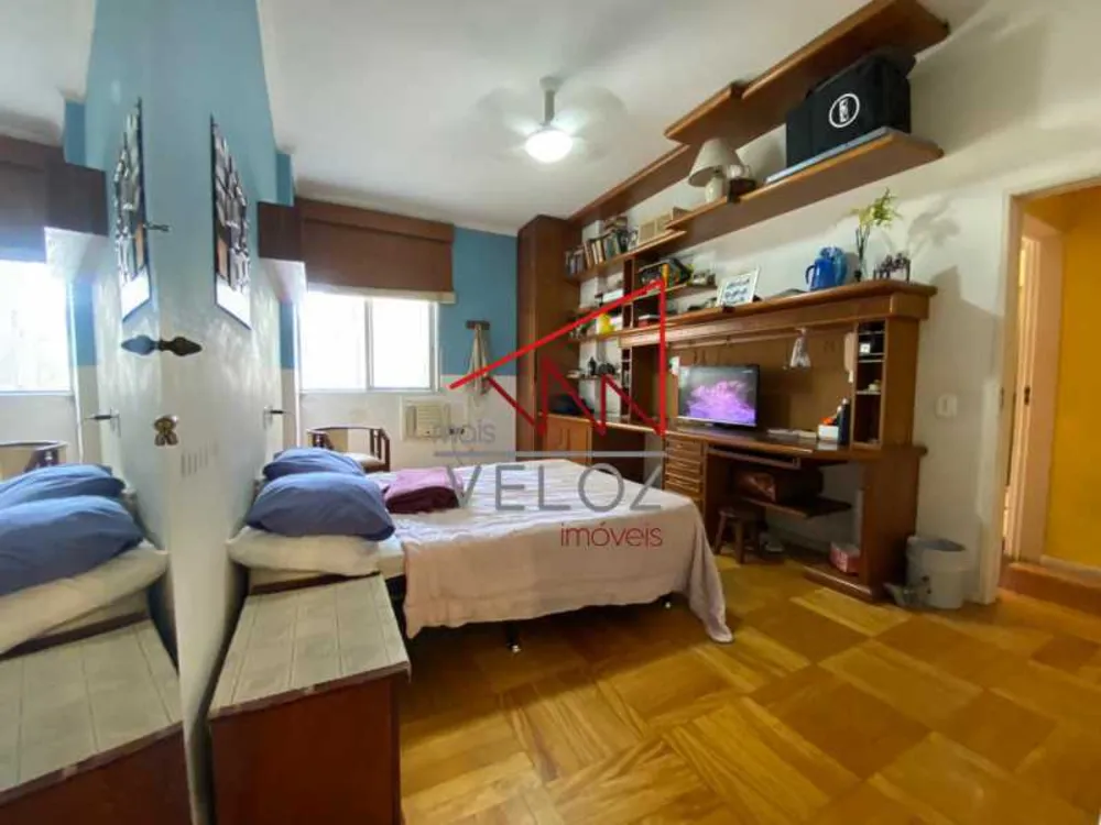 Apartamento, 3 quartos, 170 m² - Foto 28