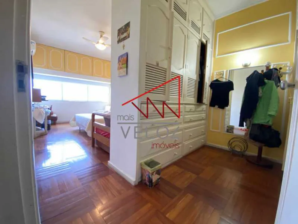 Apartamento, 3 quartos, 170 m² - Foto 4
