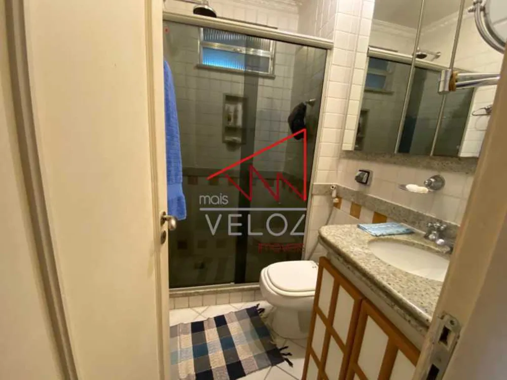 Apartamento, 3 quartos, 170 m² - Foto 3