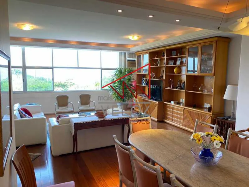 Apartamento, 3 quartos, 170 m² - Foto 18