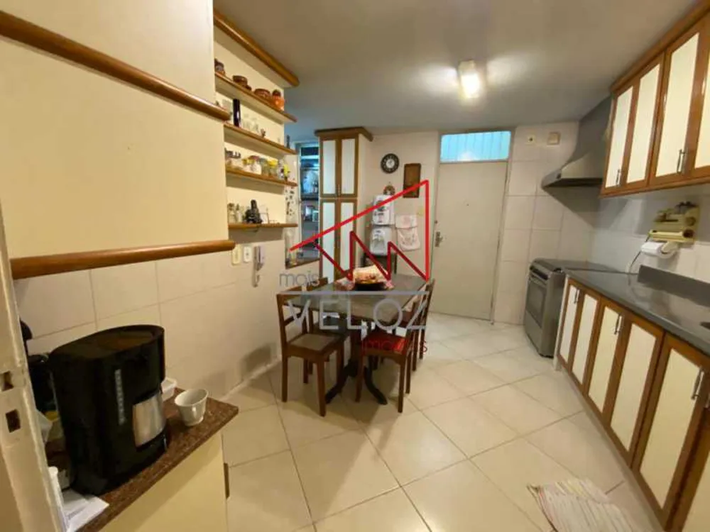 Apartamento, 3 quartos, 170 m² - Foto 13