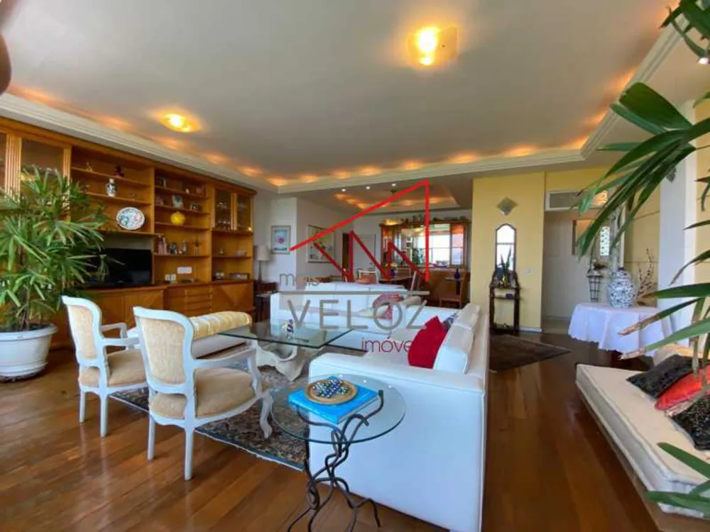 Apartamento, 3 quartos, 170 m² - Foto 7