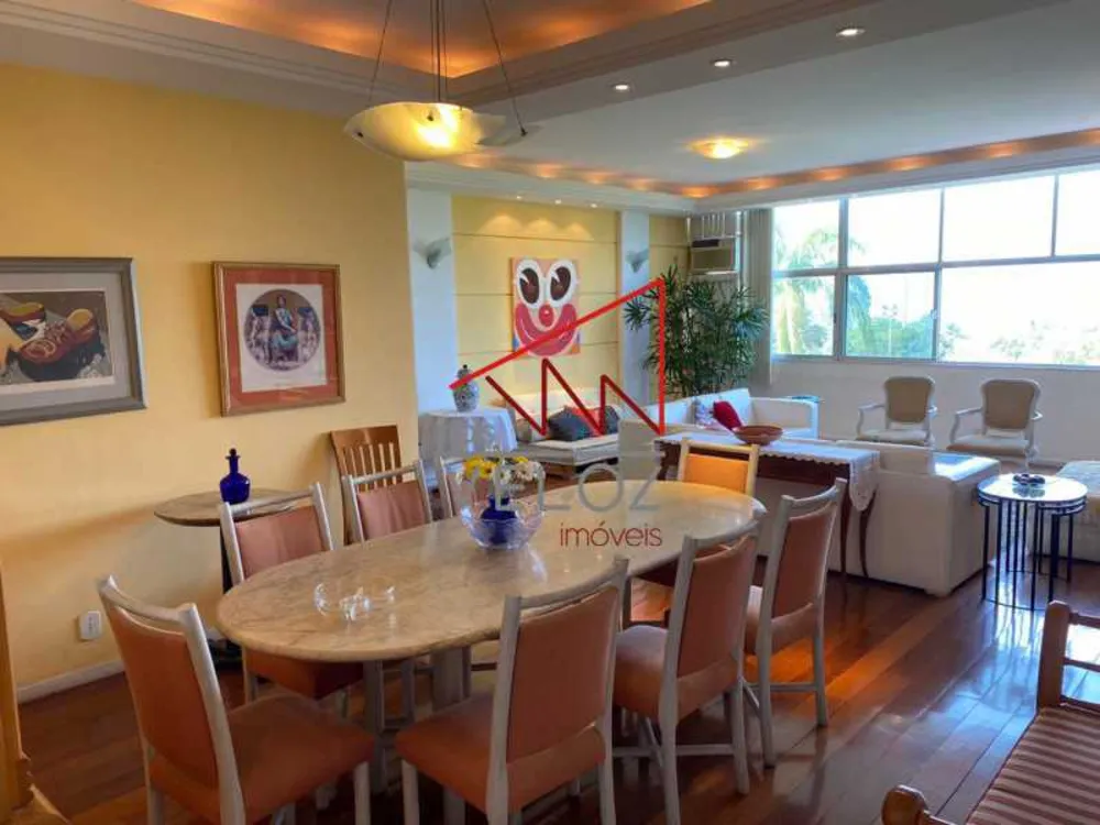 Apartamento, 3 quartos, 170 m² - Foto 16
