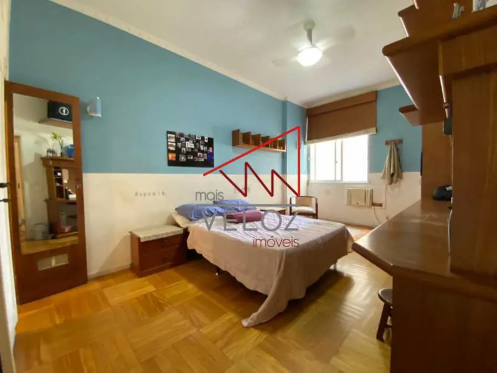 Apartamento, 3 quartos, 170 m² - Foto 9
