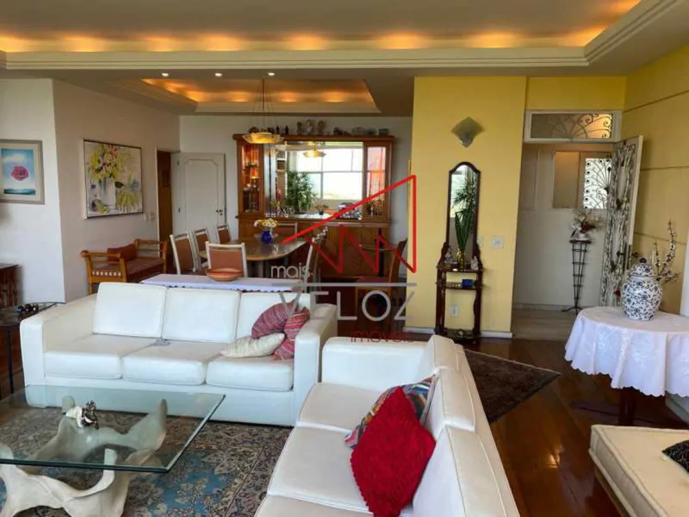 Apartamento, 3 quartos, 170 m² - Foto 5