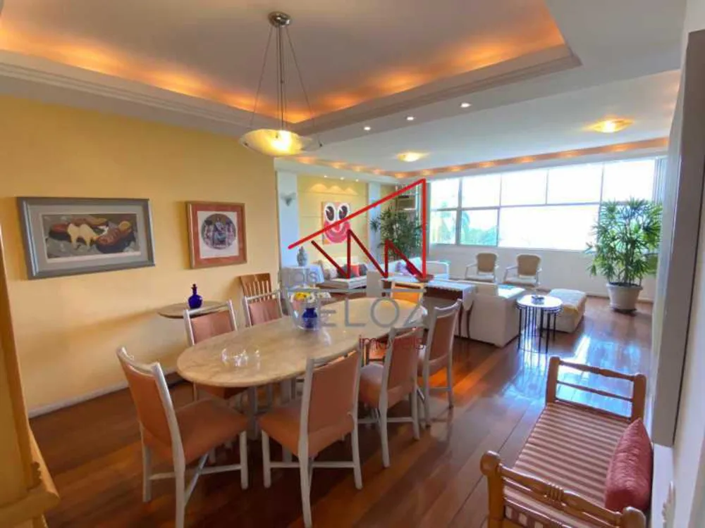 Apartamento, 3 quartos, 170 m² - Foto 17
