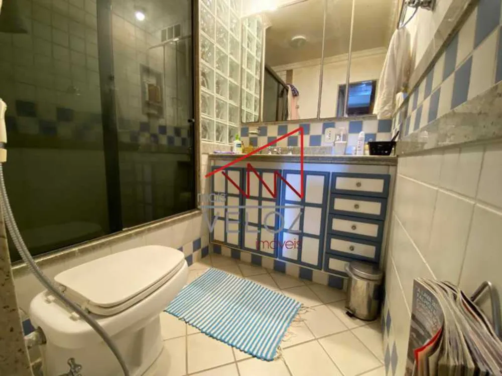Apartamento, 3 quartos, 170 m² - Foto 6