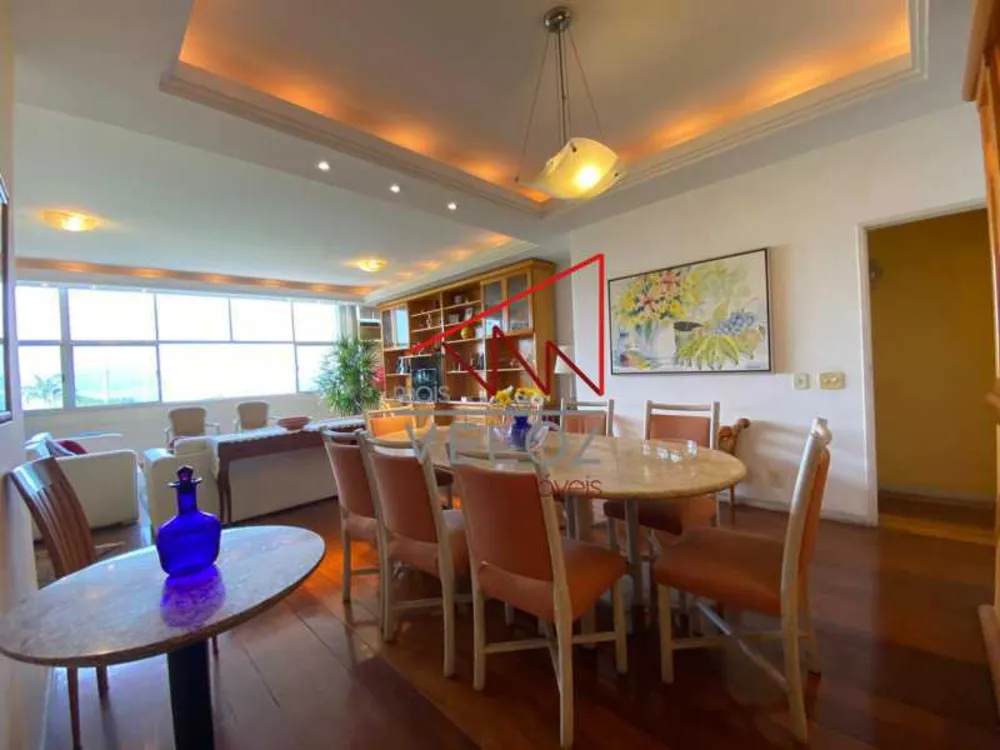 Apartamento, 3 quartos, 170 m² - Foto 19