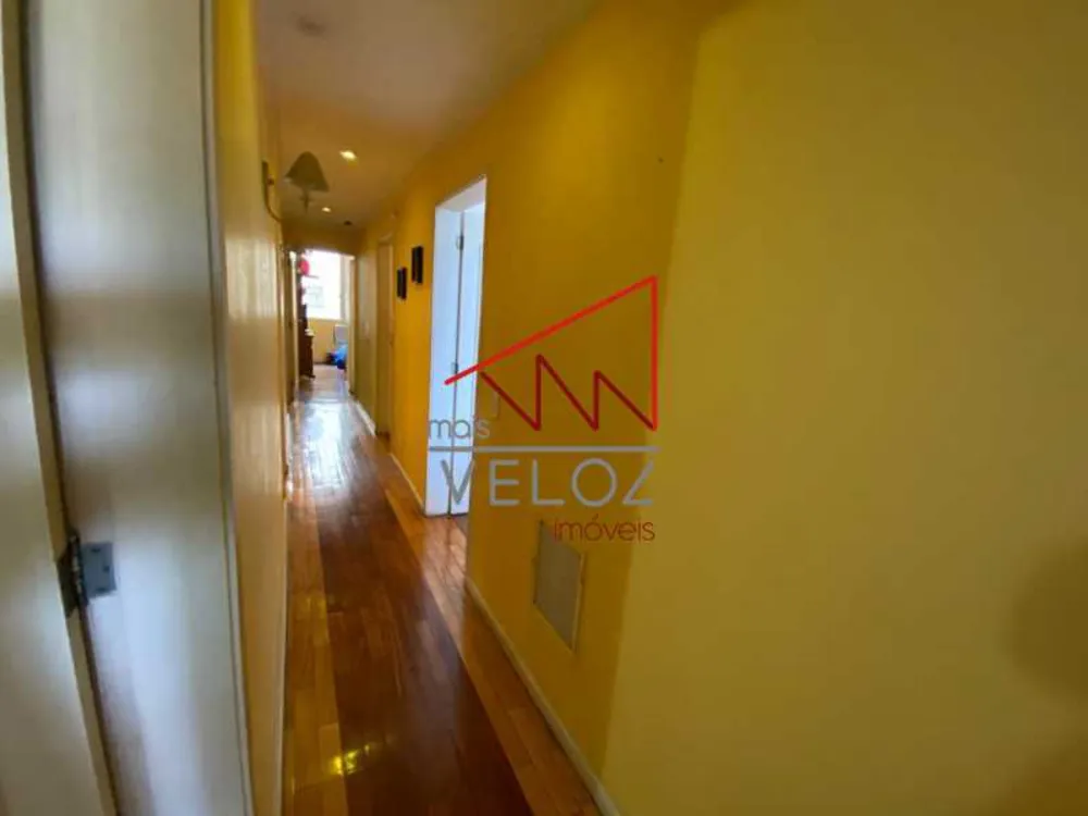 Apartamento, 3 quartos, 170 m² - Foto 12