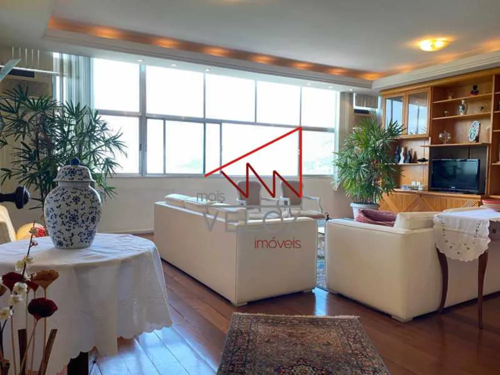 Apartamento, 3 quartos, 170 m² - Foto 2