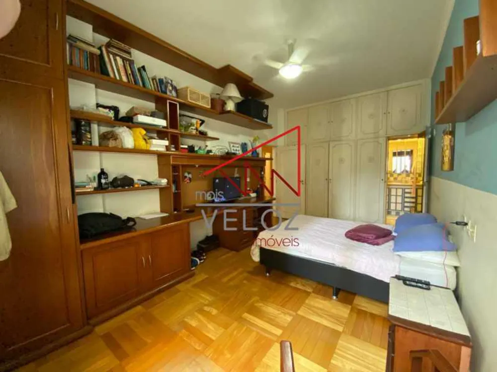 Apartamento, 3 quartos, 170 m² - Foto 27
