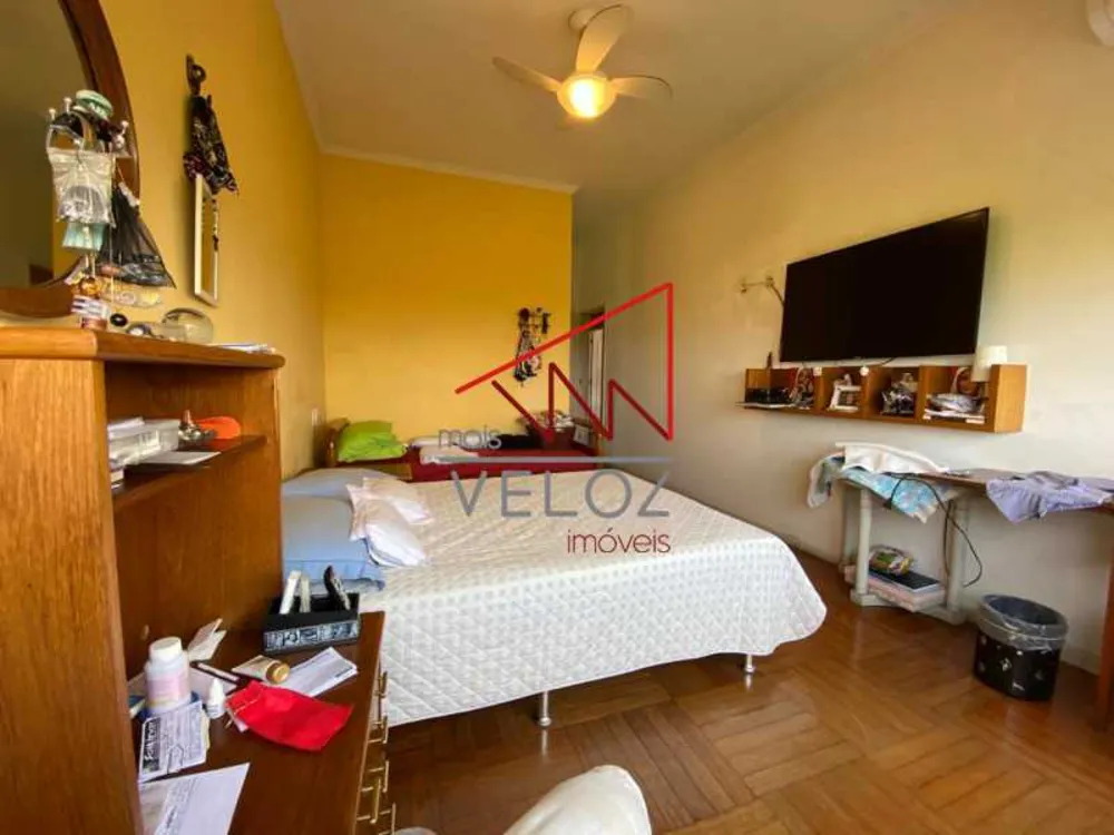 Apartamento, 3 quartos, 170 m² - Foto 15