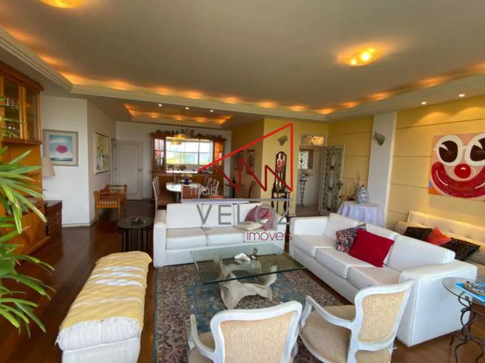 Apartamento, 3 quartos, 170 m² - Foto 14