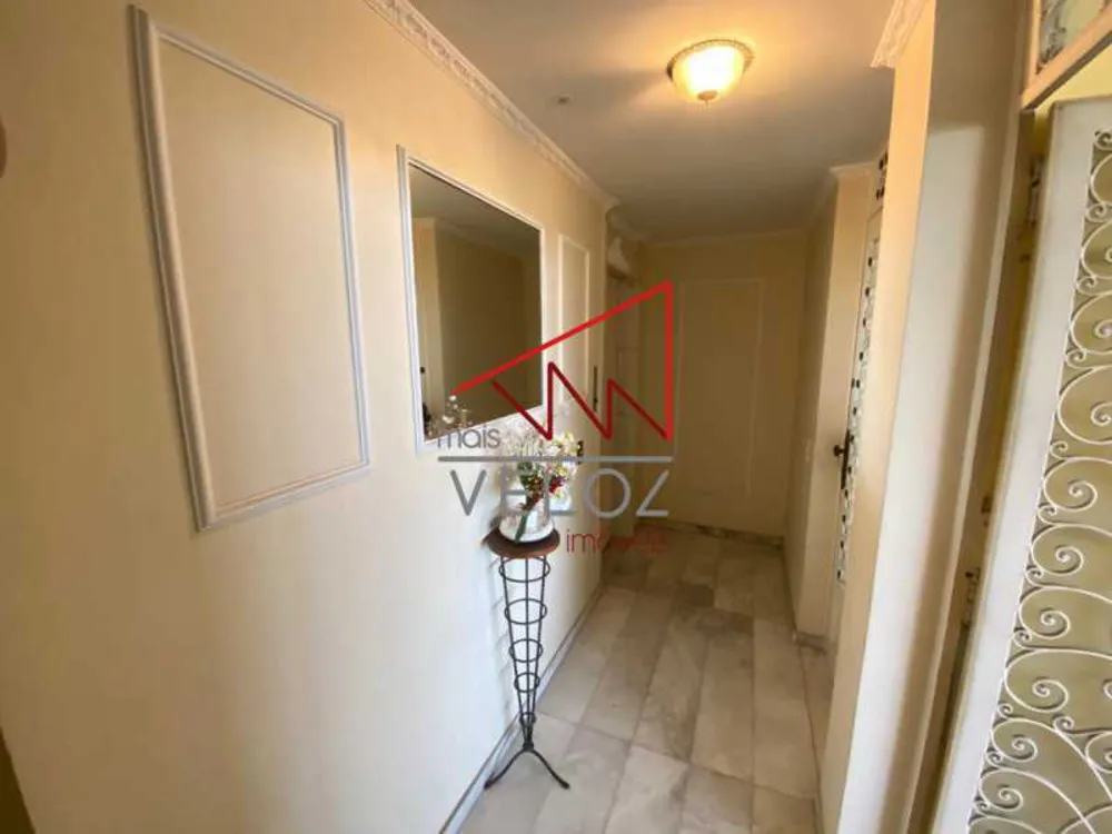Apartamento, 3 quartos, 170 m² - Foto 21