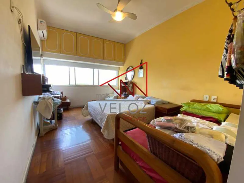 Apartamento, 3 quartos, 170 m² - Foto 10