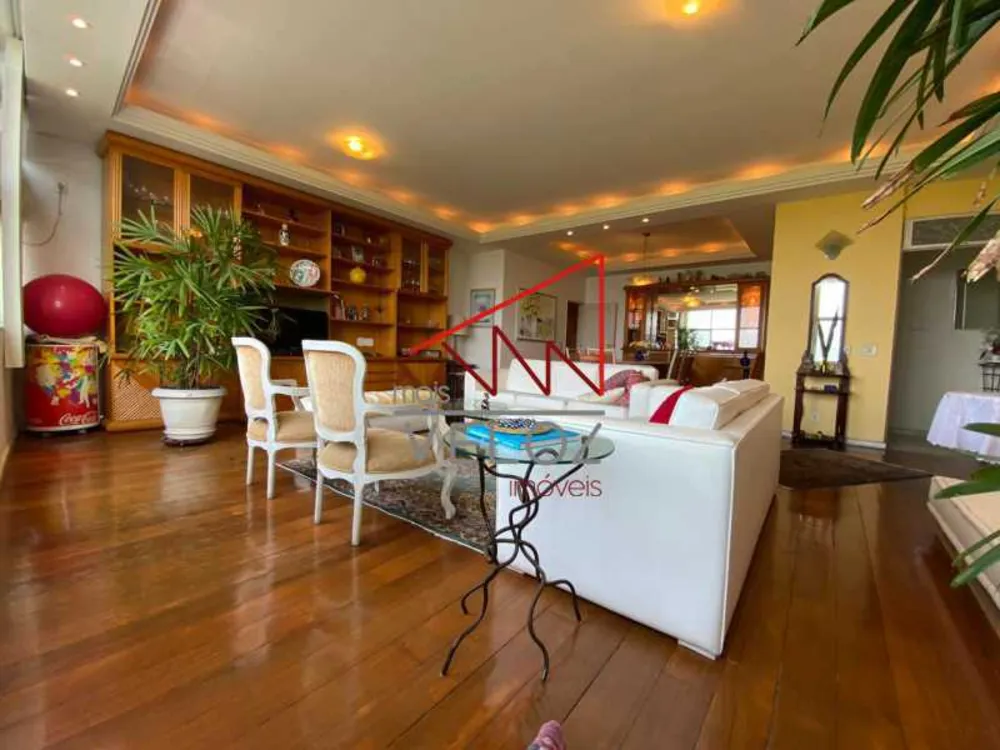 Apartamento, 3 quartos, 170 m² - Foto 8