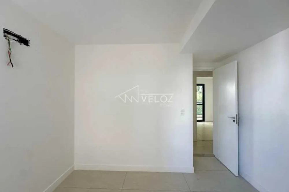 Apartamento, 3 quartos, 104 m² - Foto 2