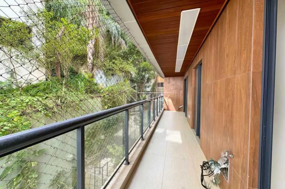 Apartamento, 3 quartos, 104 m² - Foto 4