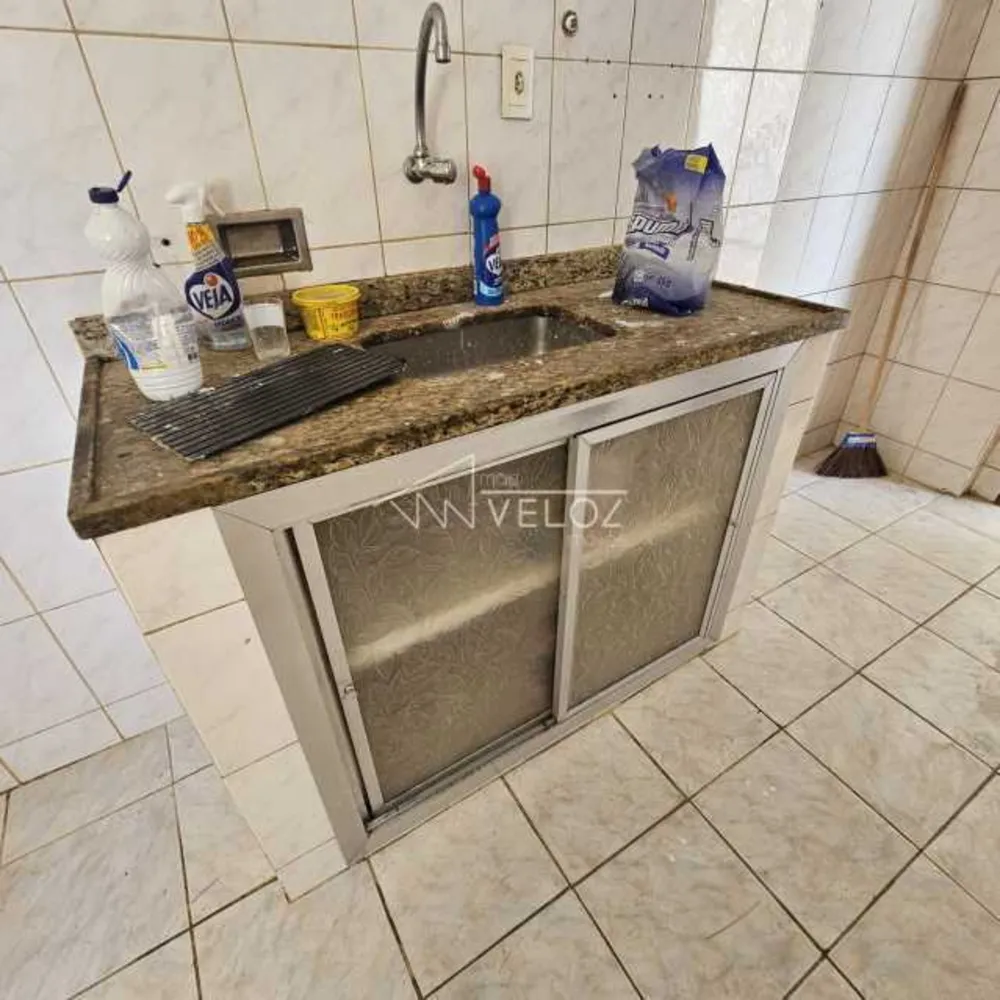 Apartamento, 2 quartos, 66 m² - Foto 12