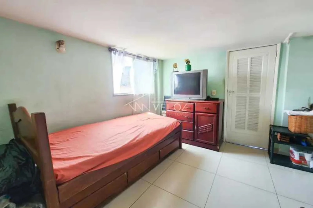 Apartamento, 2 quartos, 34 m² - Foto 15