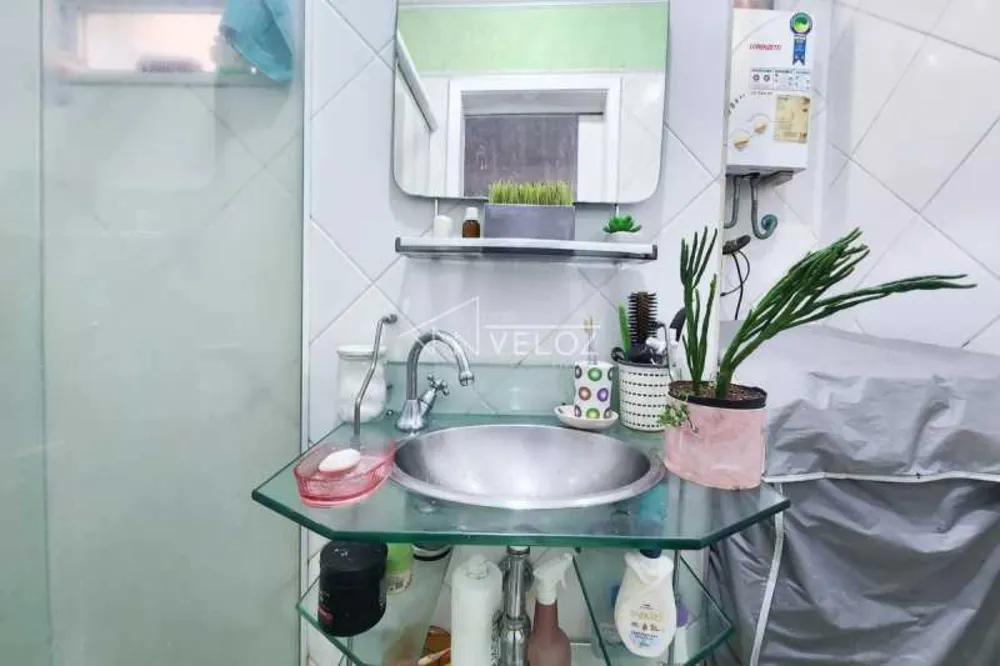 Apartamento, 2 quartos, 34 m² - Foto 3