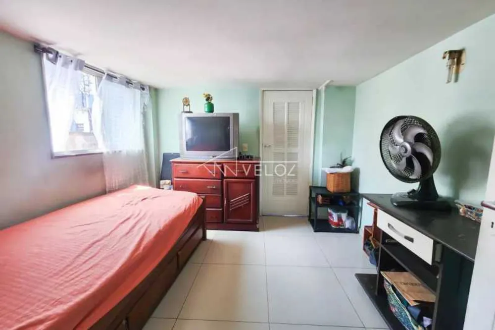 Apartamento, 2 quartos, 34 m² - Foto 10