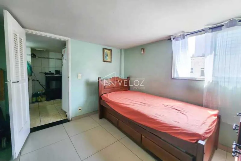 Apartamento, 2 quartos, 34 m² - Foto 7