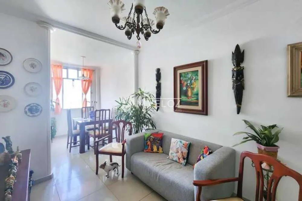 Apartamento, 2 quartos, 34 m² - Foto 9
