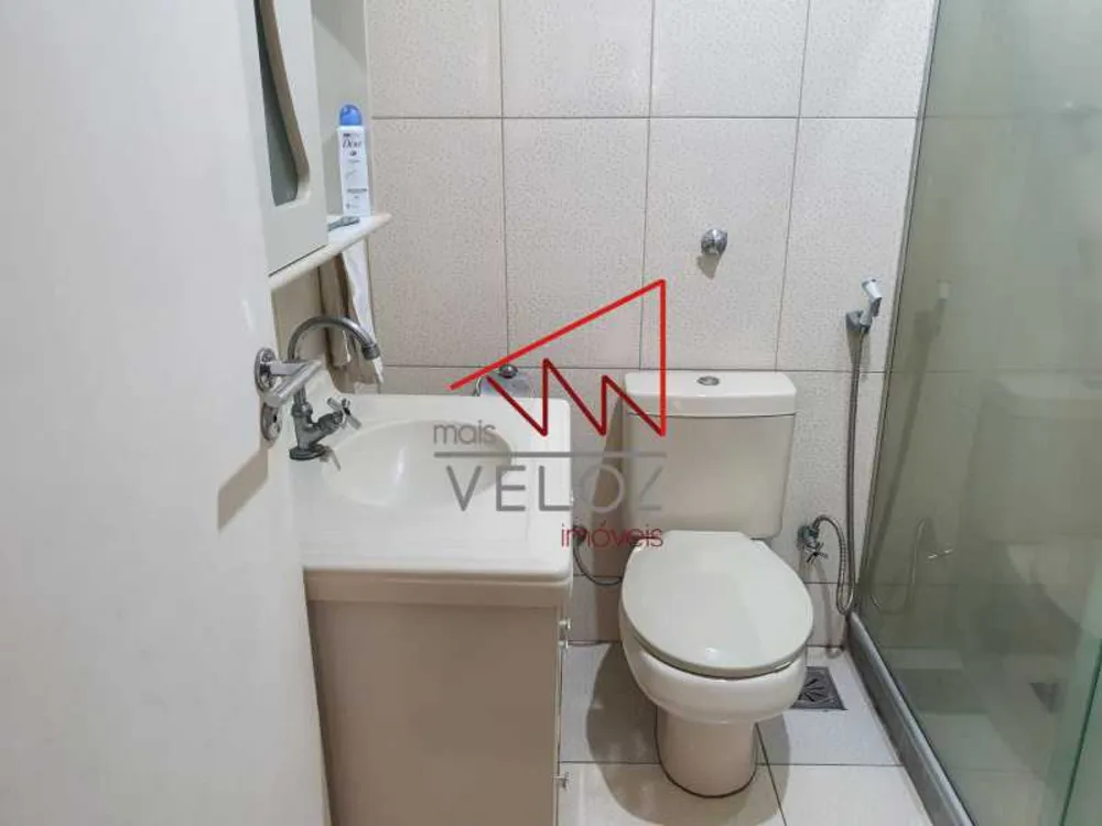 Apartamento, 2 quartos, 67 m² - Foto 8