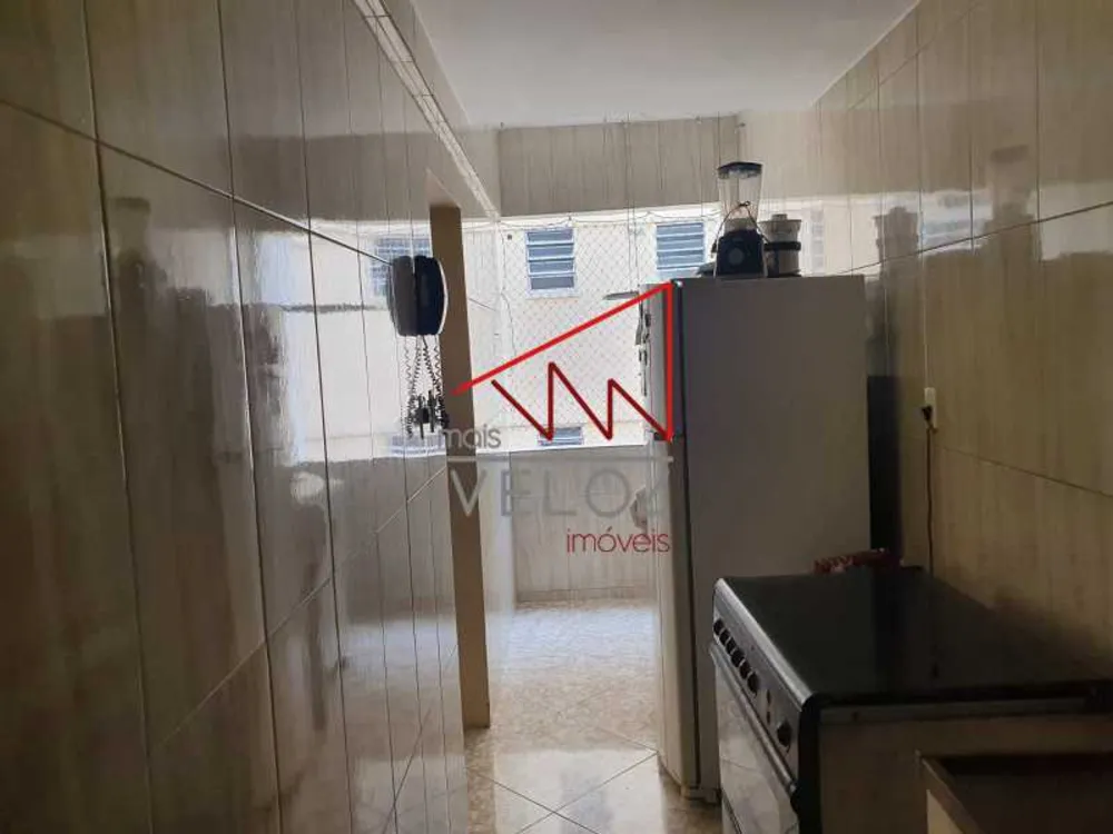 Apartamento, 2 quartos, 67 m² - Foto 5