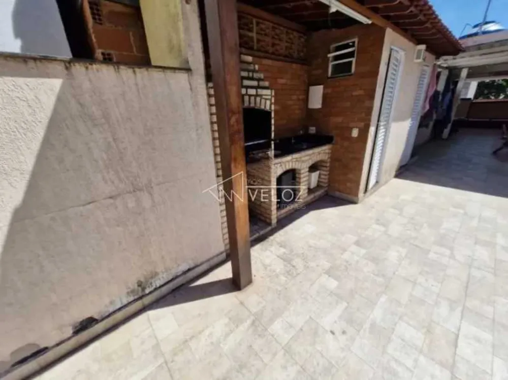Apartamento, 7 quartos, 450 m² - Foto 2