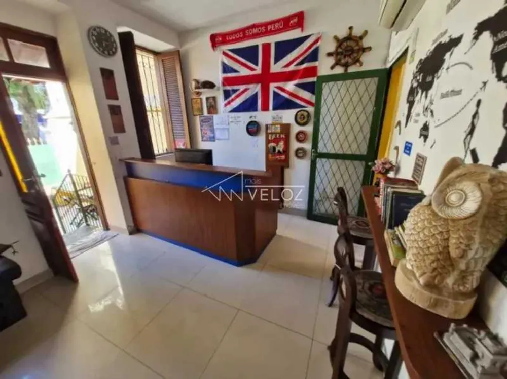 Apartamento, 7 quartos, 450 m² - Foto 5