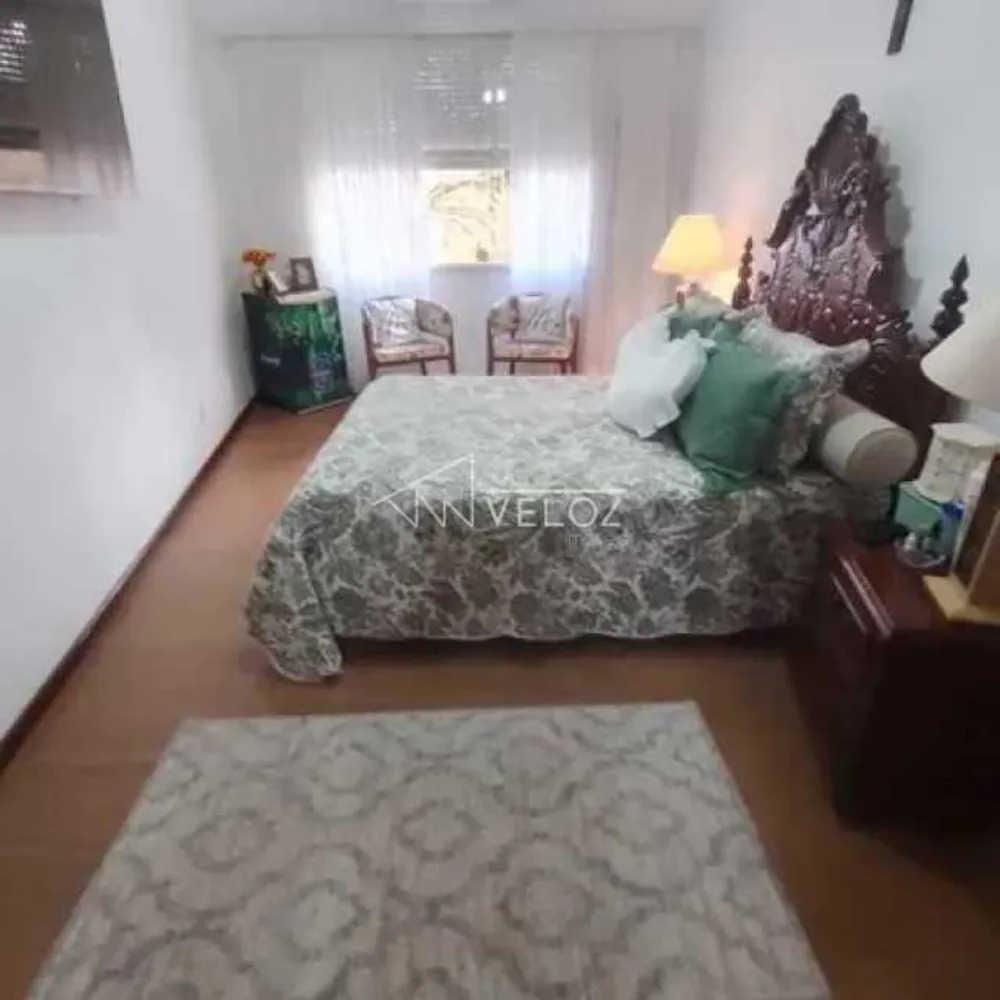 Apartamento, 4 quartos, 162 m² - Foto 19