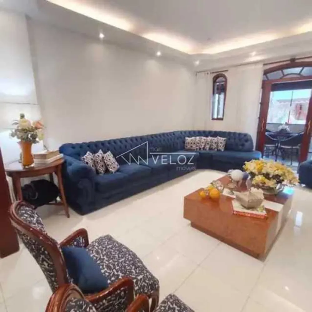Apartamento, 4 quartos, 162 m² - Foto 7