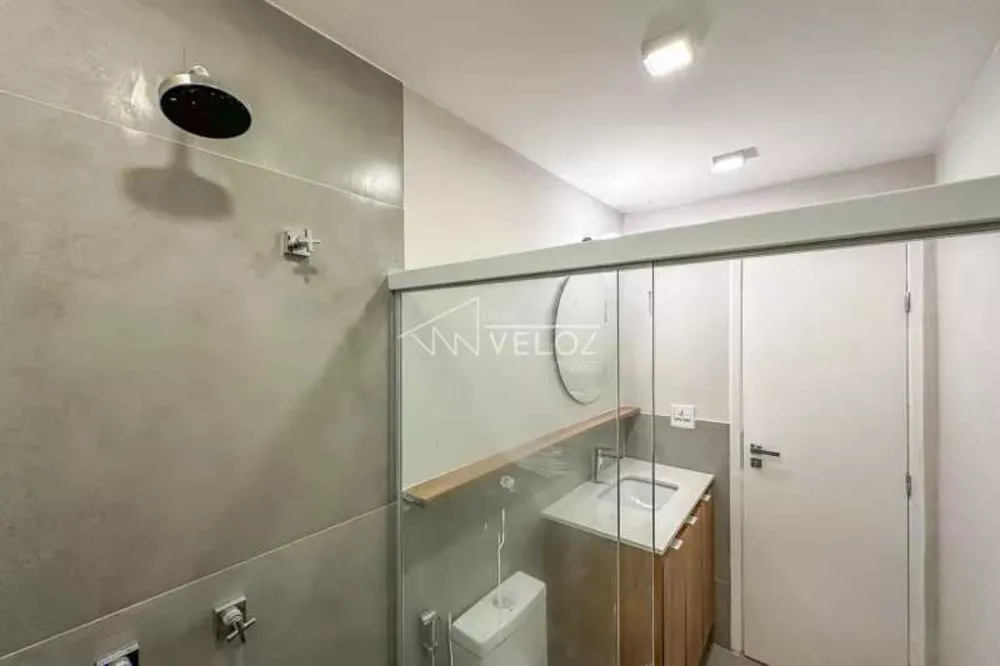 Apartamento, 3 quartos, 129 m² - Foto 8