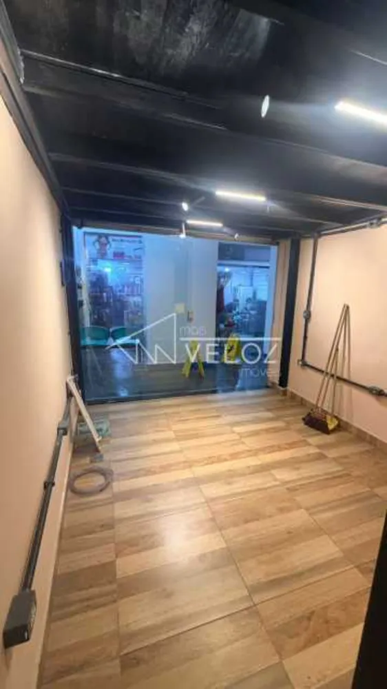 Loja-Salão, 12 m² - Foto 1