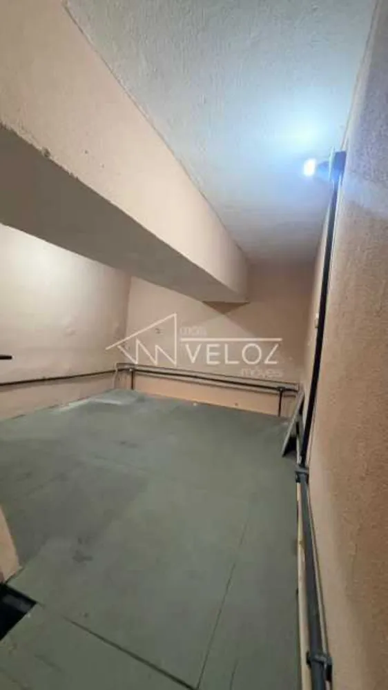 Loja-Salão, 12 m² - Foto 2