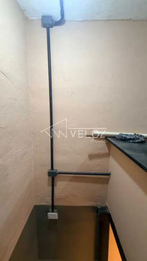 Loja-Salão, 12 m² - Foto 4