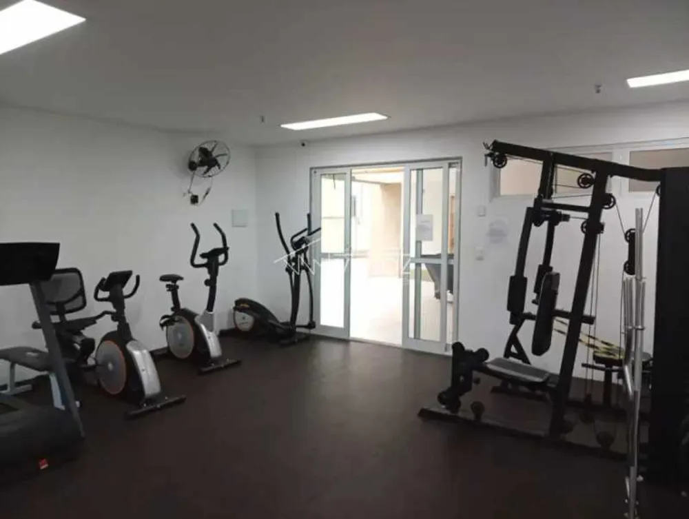 Apartamento, 2 quartos, 78 m² - Foto 1