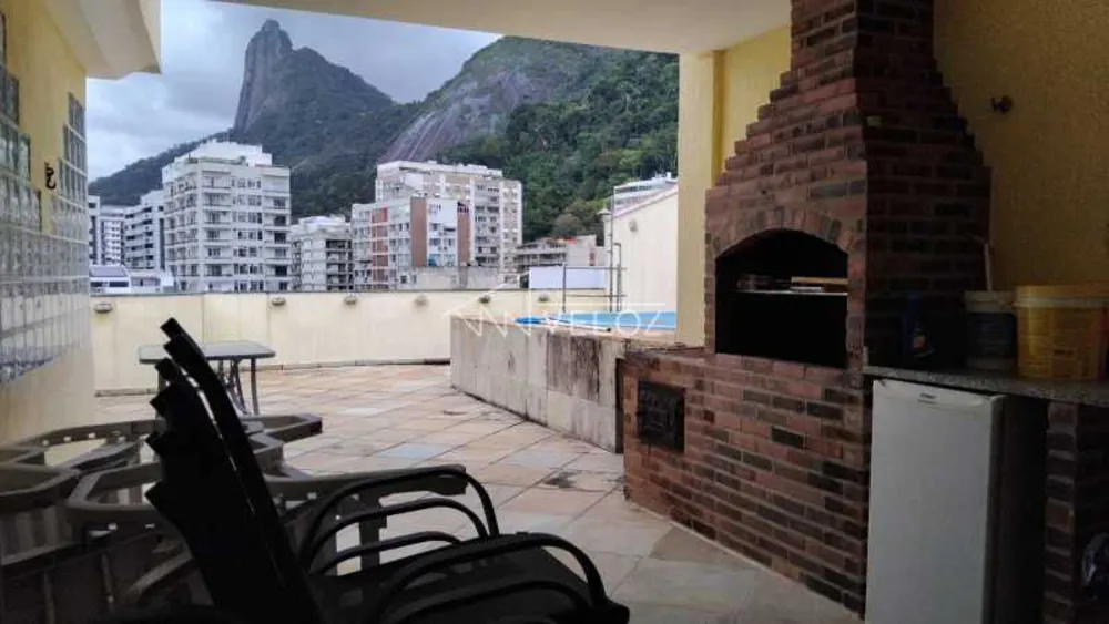 Apartamento, 5 quartos, 323 m² - Foto 1