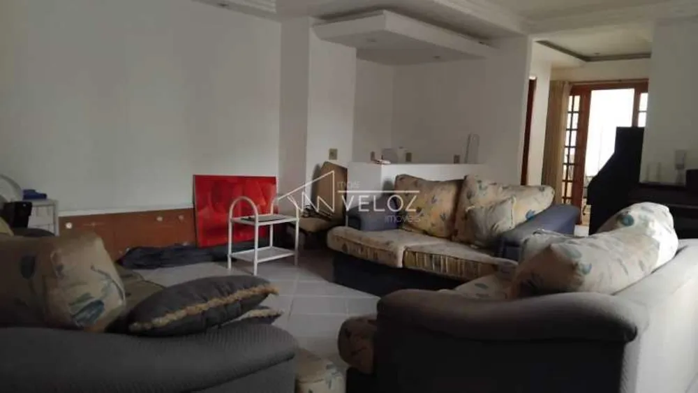 Apartamento, 5 quartos, 323 m² - Foto 15