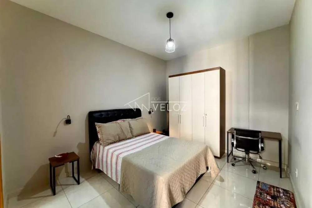 Apartamento, 1 quarto, 43 m² - Foto 5
