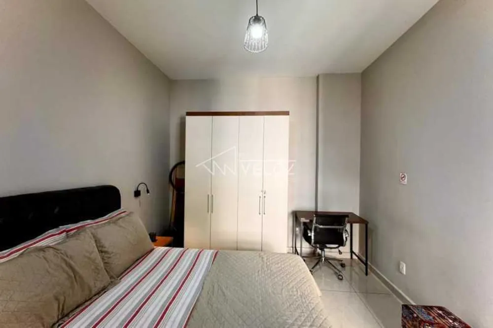 Apartamento, 1 quarto, 43 m² - Foto 7