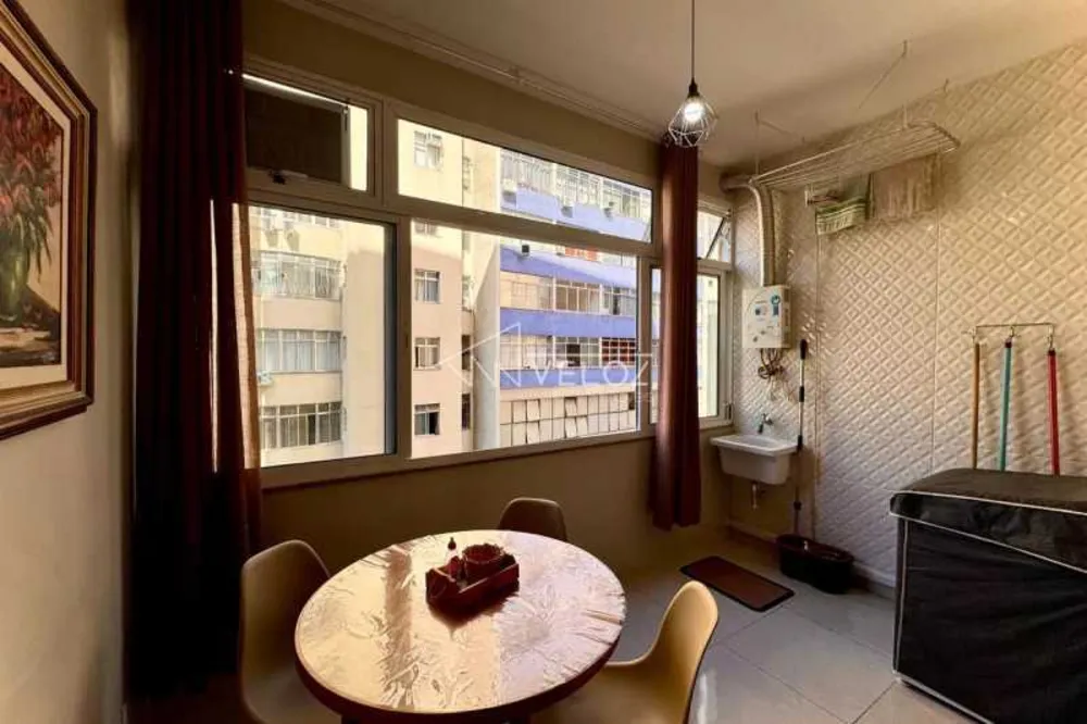 Apartamento, 1 quarto, 43 m² - Foto 4
