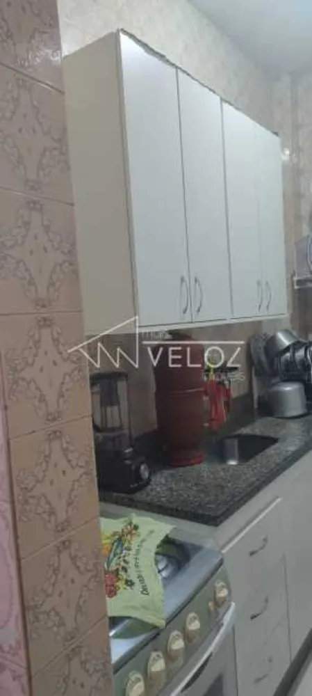 Apartamento, 1 quarto, 30 m² - Foto 15