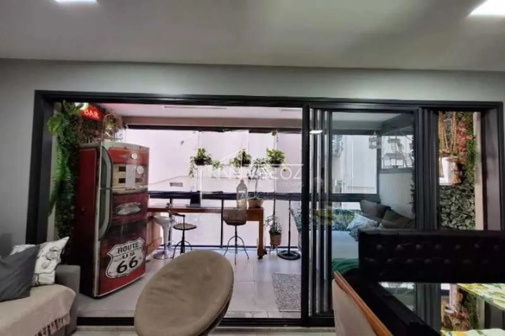 Apartamento, 3 quartos, 112 m² - Foto 7