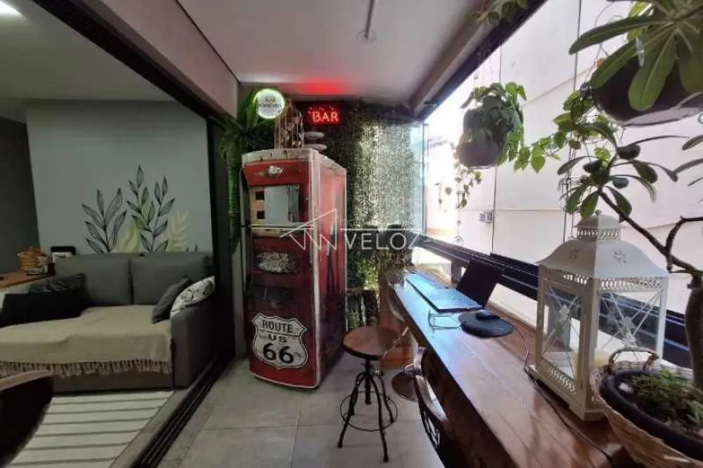 Apartamento, 3 quartos, 112 m² - Foto 6