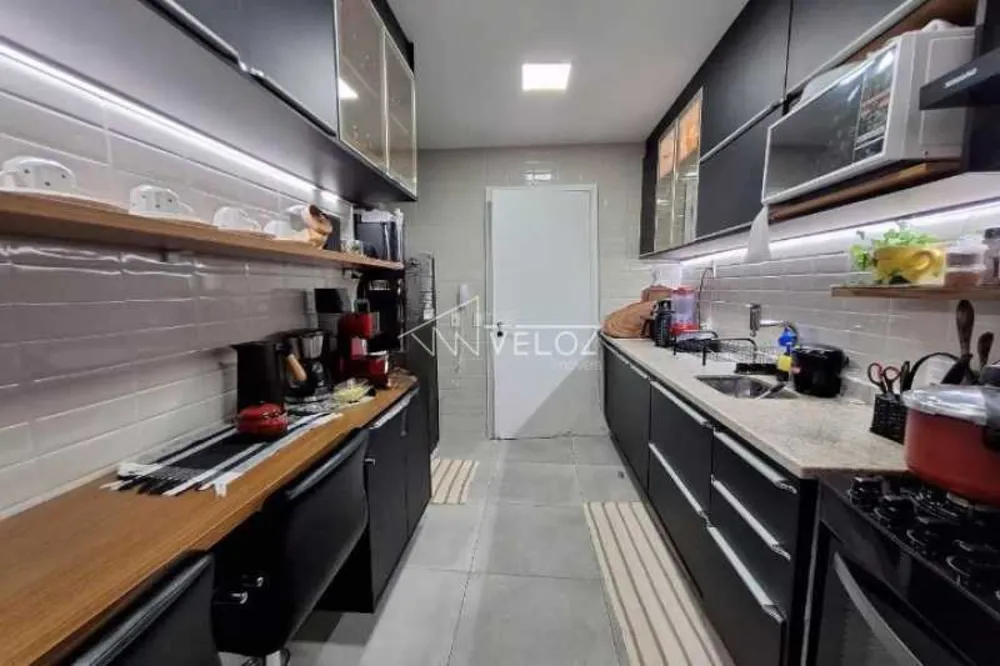 Apartamento, 3 quartos, 112 m² - Foto 27